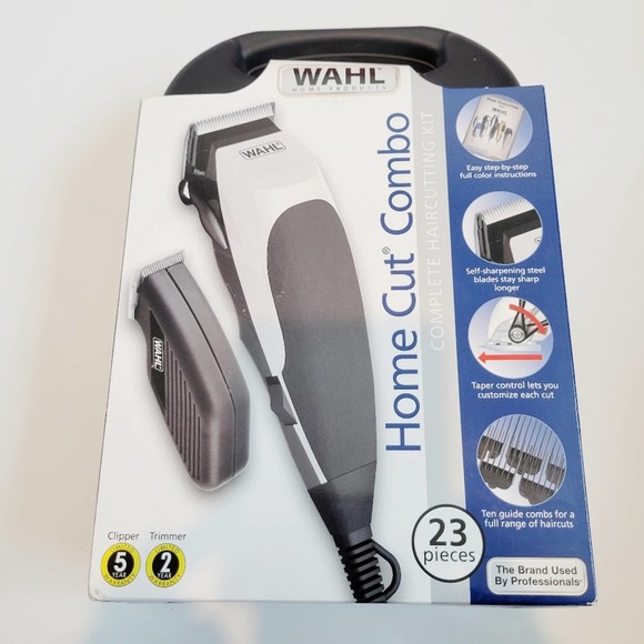 Wahl Grooming Wahl Homecut Combo 23pc Kit Poshmark